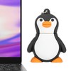 USB Flash Drive Optional Storage Cute Shape USB Memory Stick
