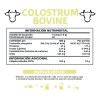 Beyond Vitamins Calostro Bovino Certificado Grass Fed Libre Pastoreo 1800