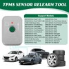 CVMGO TPMS Reset Sensor Tool Relearn Programming Training Tool Tire
