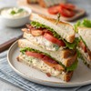 Best Foods Mayonnaise Light Mayo For A Creamy Sandwich Spread