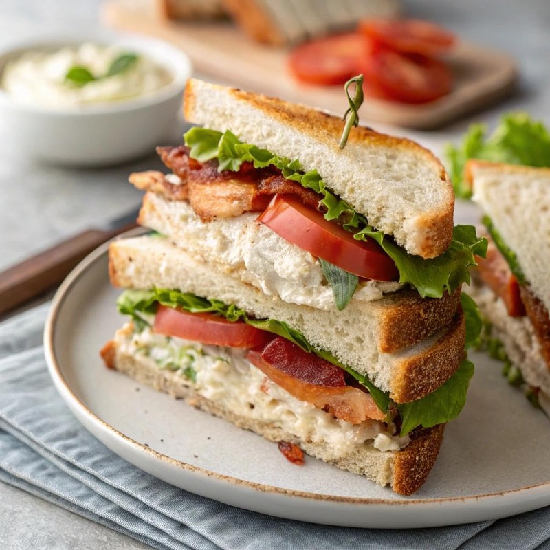 Best Foods Mayonnaise Light Mayo For A Creamy Sandwich Spread