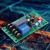 Infinite Cycle Relay Module On-Off Relay AC 100-250V Adjustable Delay