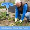 Drip Irrigation Tubing Tool,Drip Irrigation Tool - Garden Drip Irrigation
