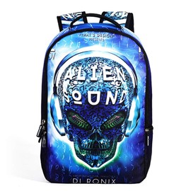 40 Pack Black Nylon Cable Ties - 3.6mm wide and 150mm long - Very durable, ideal for efficient securing and organisation in multiple applications.