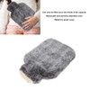 2000ML Hand Warmer Water Bag High Density Rubber Winter Hot