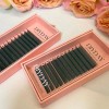Diyday 5 D W Shaped- Extensiones De Pestañas