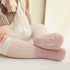 MOMSMENU Baby Socks Winter Warm Cotton Soft Non Slip Infant