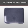 Suburban Range Broiler Pan, 2-Piece Easy to Clean, Durable Heavy