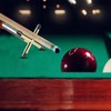 Yesmin Retractable Billiard Cue Bridge Kit With 3 Pcs Brass
