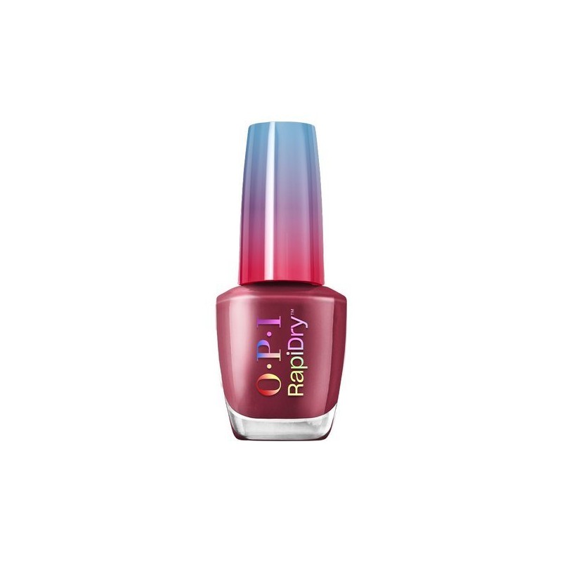 갤러리아 OPI래피드라이 RD0032 - SO BERRY QUICK Galleria OPI Rapid
