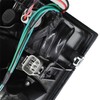 labwork Right and Left Tail Light Assembly Replacement for Toyota