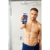 NIVEA MEN Protect & Care Nourishing Shower Gel for Men