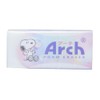 Snoopy [Eraser] Arch Mini Eraser/Melting BUBBLE New Entrance Peanuts