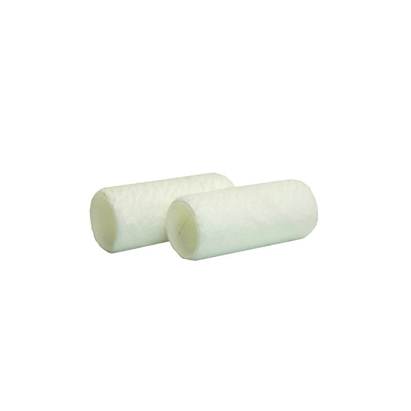 Shur-Line 3100 3-Inch Trim and Touch Up Roller Refill