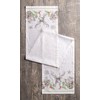 Maison d' Hermine Christmas Dew 100% Cotton Table Runner Farmhouse
