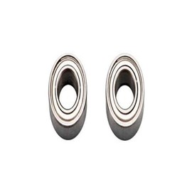 Yo Como 4 φ X 8 φ X 3 mm su-pa-puresizyonbearingu BB-8 840p