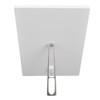 Adjustable Mood Lamps ABS Acrylic LED Happy Table Light for