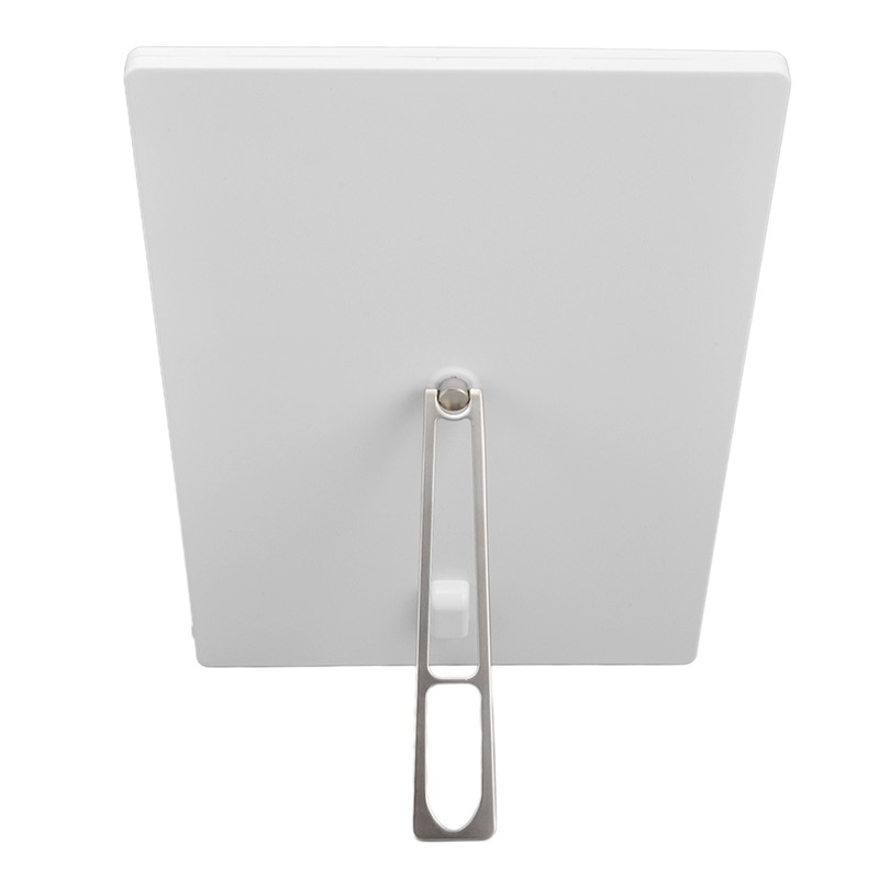 Adjustable Mood Lamps ABS Acrylic LED Happy Table Light for