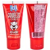 Ice Squeeze Liquid Candy Tubes, 2.1 Ounce (Pack of 3),