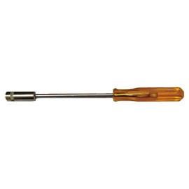 Brown Nut Driver D869