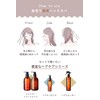 【Developed based on ergonomics】Allna Organic Shampoo Brush Scalp Massage S-Hook