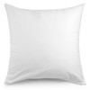ATsense Set of 2 cushion covers, 40 x 40 cm,