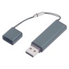 V3 USB Killer with Switch ABS U Disk Miniature High