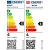 WAXP WAXP G9 LED Lampe Kalteswei? 3.5W, Entspricht Class F