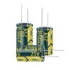 PENGLIN 10pcs Electrolytic Capacitors Aluminum Electrolytic Capacitors Radial 25V 4700UF