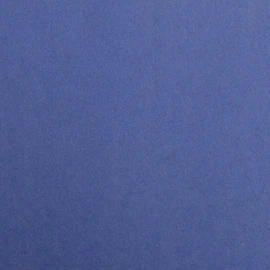 Clairefontaine - Ref 97357C - Maya Coloured Smooth Drawing Paper (Pack of 25 Sheets) - 120gsm Paper - A4 (29.7 x 21cm) - Midnight Blue Colour - Deep Dyed, Acid Free, pH Neutral