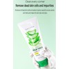 NATINDA Aloe Vera Cleansing Foam 130ml with aloe vera extract