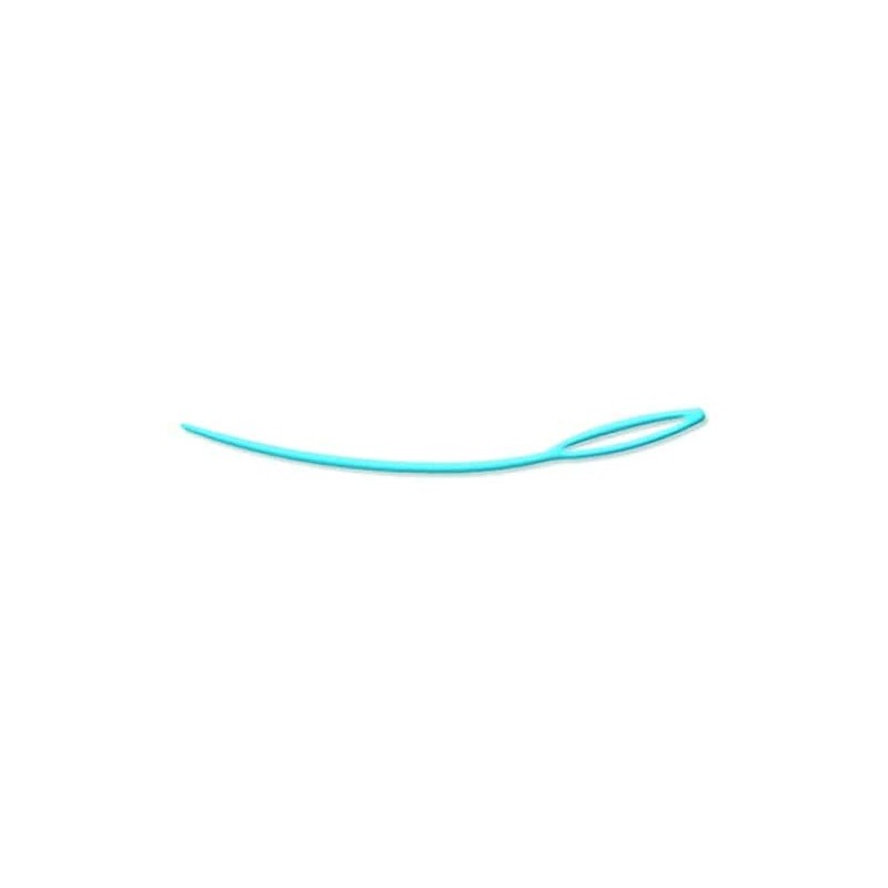 BridgeAid Dental Floss Threaders - Buy 5 Packs of 50/Pack,