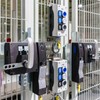 sourcing map 6Pcs KW11-3Z-B 1NO + 1NC Micro Limit Switch