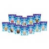 Arctic Farms Freeze Dried Ice Cream that Does Not Melt