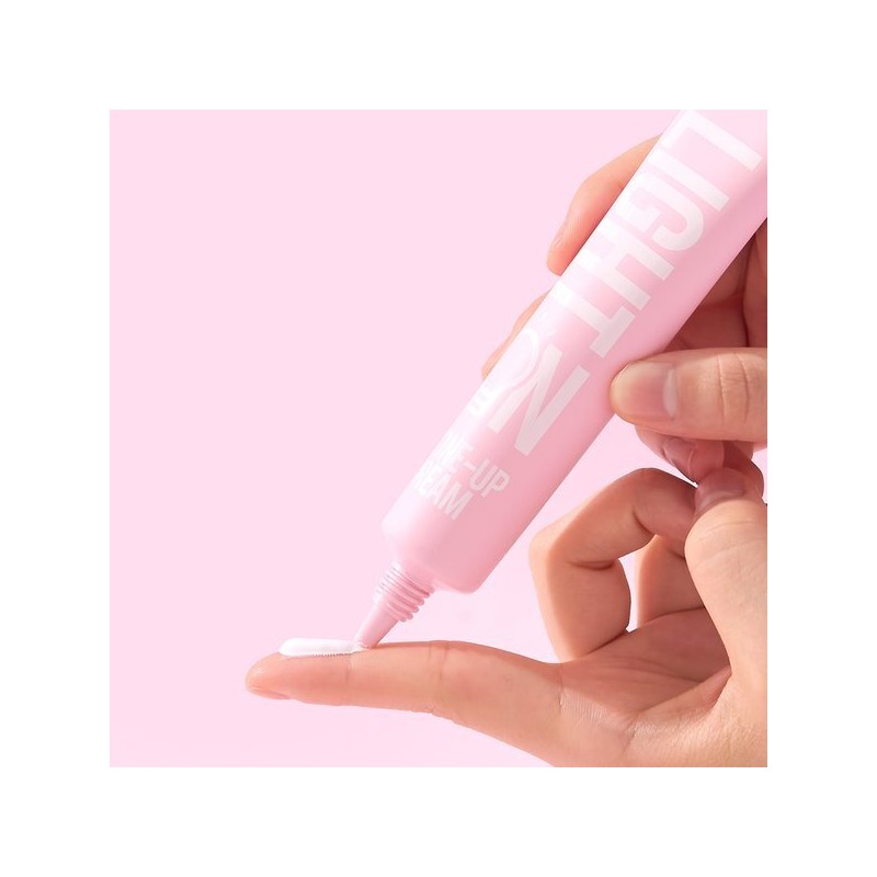 BIOM 라이트 온 톤업 크림 40ml Light On Tone-Up Cream