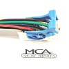 Delphi 2014-2019 GM UPFITTER CHEVY GMC JUNCTION BLOCK CONNECTOR AUX