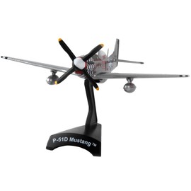 Daron Postage Stamp Plane - Muñeca Grande y Hermosa, Color Gris, Unisex-niños