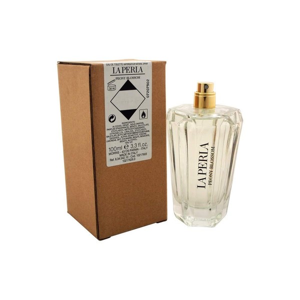 LaPERLA PEONY BLOSSOM 3.3ozEDT SP T(W Tester)