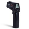 MAKA Infrared Thermometer with Laser -50 to +600 °C -