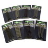 Korda Shrink Tube Medium 1.6mm Clay - Durable Fishing Tubing