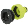 Amig Tap Connector Adapter and Reducer with Hose | 3/4