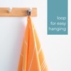 Hand Face Turkish Towel Pestemal 23x36" Peshtemal Fouta Kitchen Baby