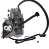 Compatible with New Carburetor for Arctic Cat 350 366 400