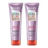 Kit Shampoo+acondicionador Everpure Frizz-defy L'oréal Paris