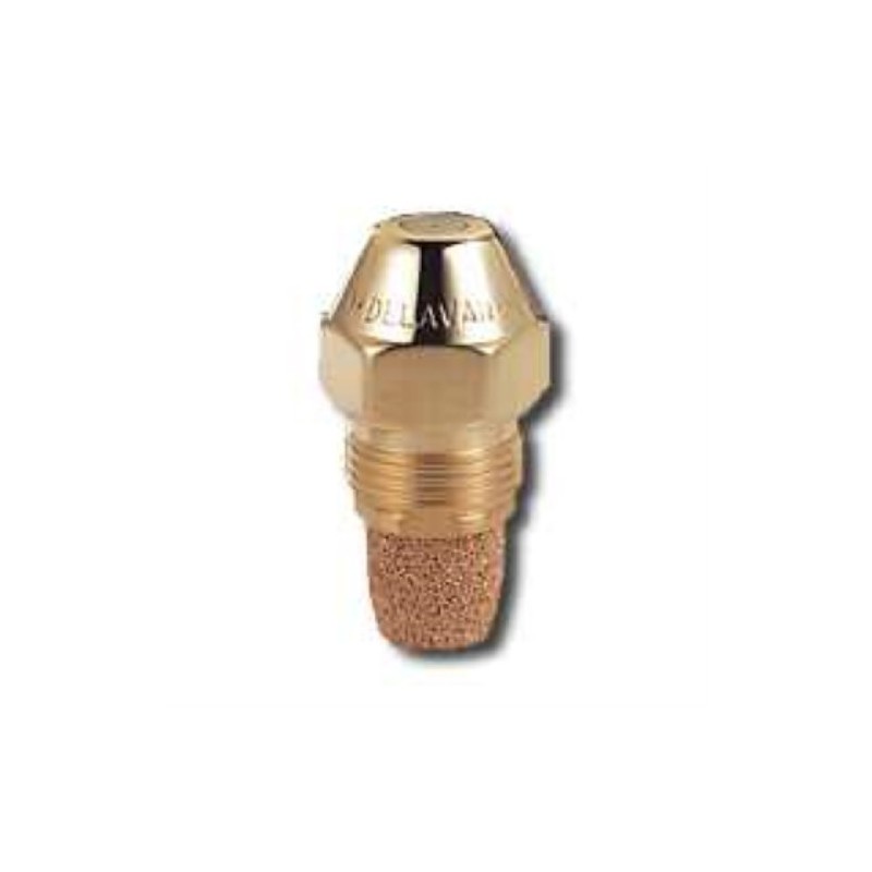 Delavan .85gph-60 Hollow Spray Oil Burner Nozzles, 60 Degree