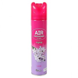 mountain goblin Air freshener 300ml (lilac scent) 2ea