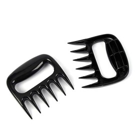 Two Elephants Meat-Shredding Claws - Pair