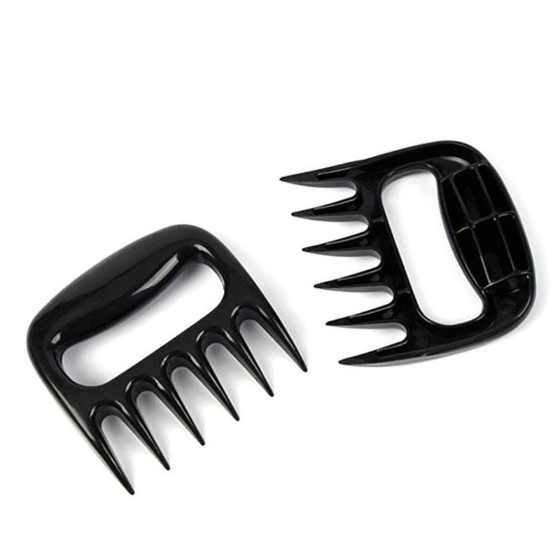Two Elephants Meat-Shredding Claws - Pair