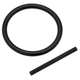 Draper Impact Ring and Pin Kit, 1" Sq. Dr., 75-100mm - 08531 - Accessories for Impact Wrench