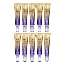 AHC Season 13 Premier Ampoule Eye Cream for Face Line Tightening 40ml 10 pieces / AHC 시즌13 프리미어 앰플 아이크림 포 페이스 라인 타이트닝 40ml 10개